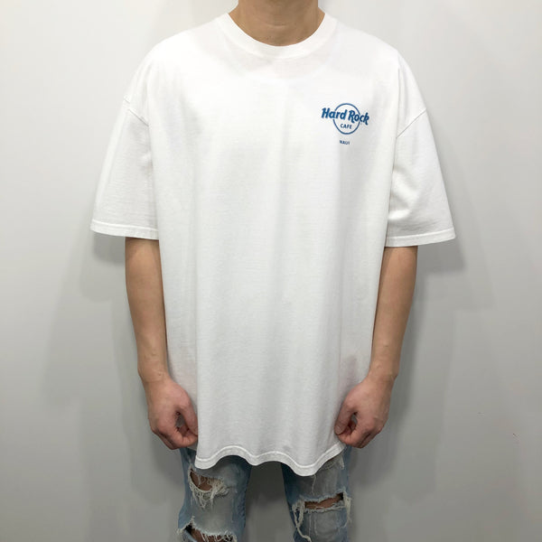 Hard Rock Cafe T-Shirt Maui (2XL)