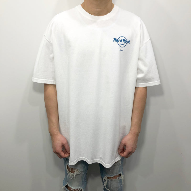 Hard Rock Cafe T-Shirt Maui (2XL)