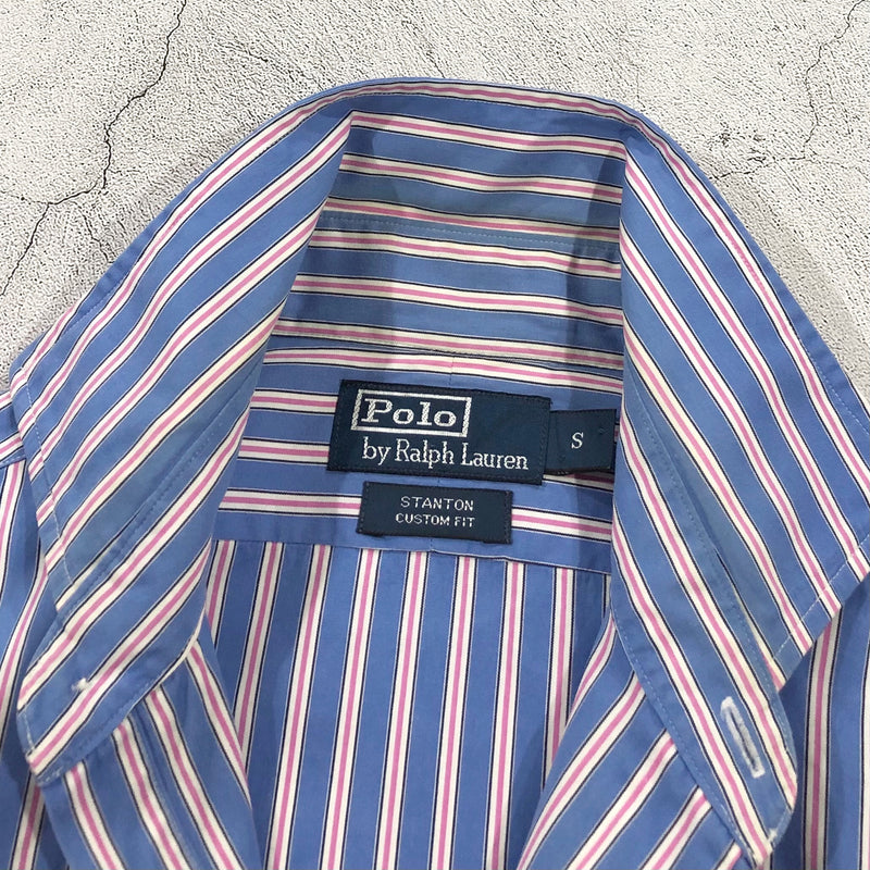 Polo Ralph Lauren Shirt (S)