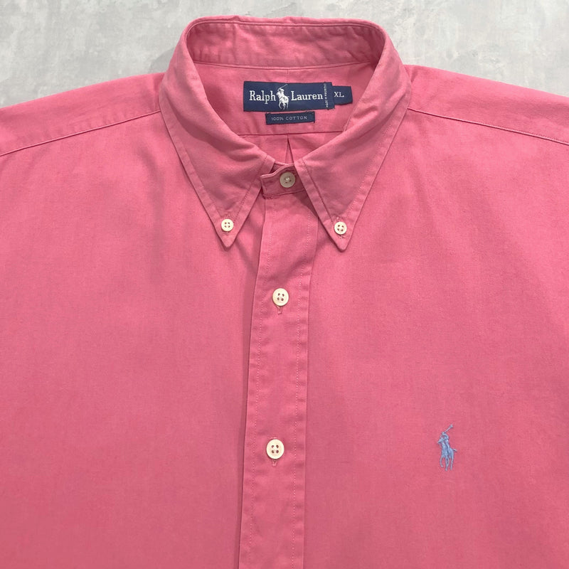 Polo Ralph Lauren Shirt (2XL/TALL)