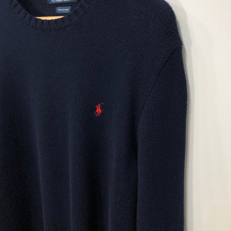 Polo Ralph Lauren Knit Sweater (L)