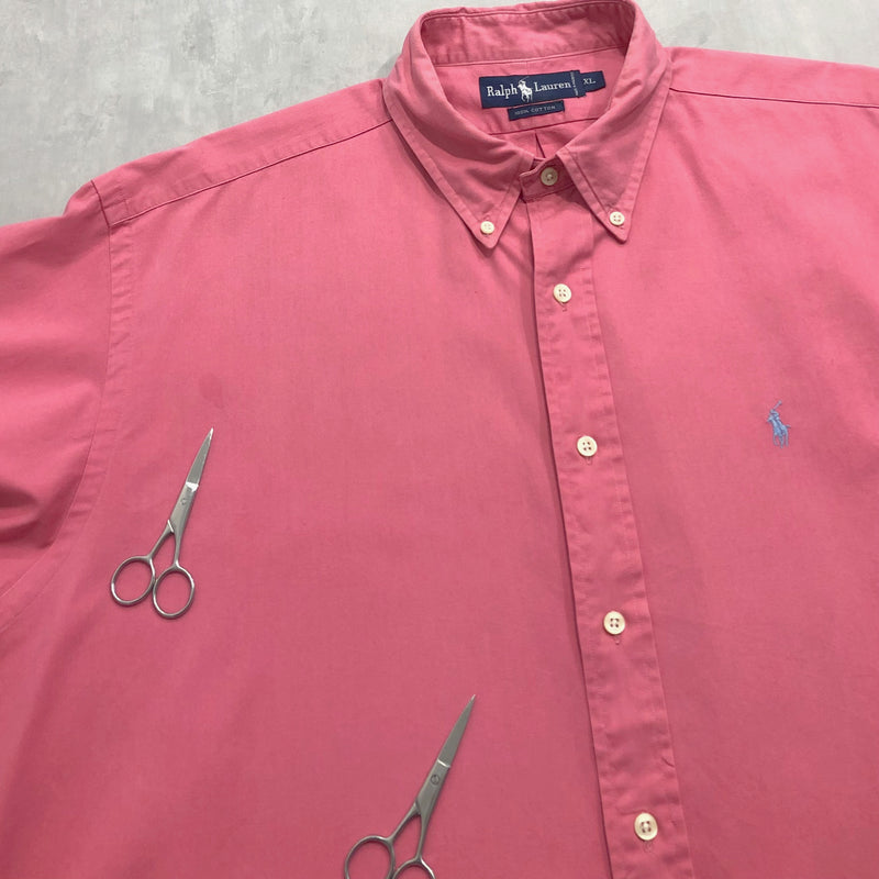 Polo Ralph Lauren Shirt (2XL/TALL)