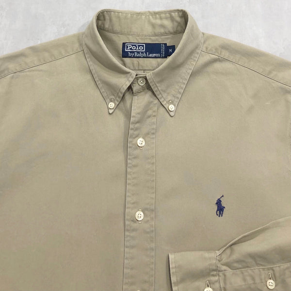Polo Ralph Lauren Shirt (L/TALL)