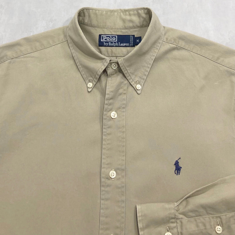 Polo Ralph Lauren Shirt (L/TALL)