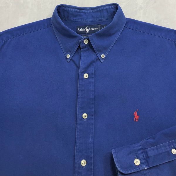 Polo Ralph Lauren Shirt (2XL/BIG/TALL)