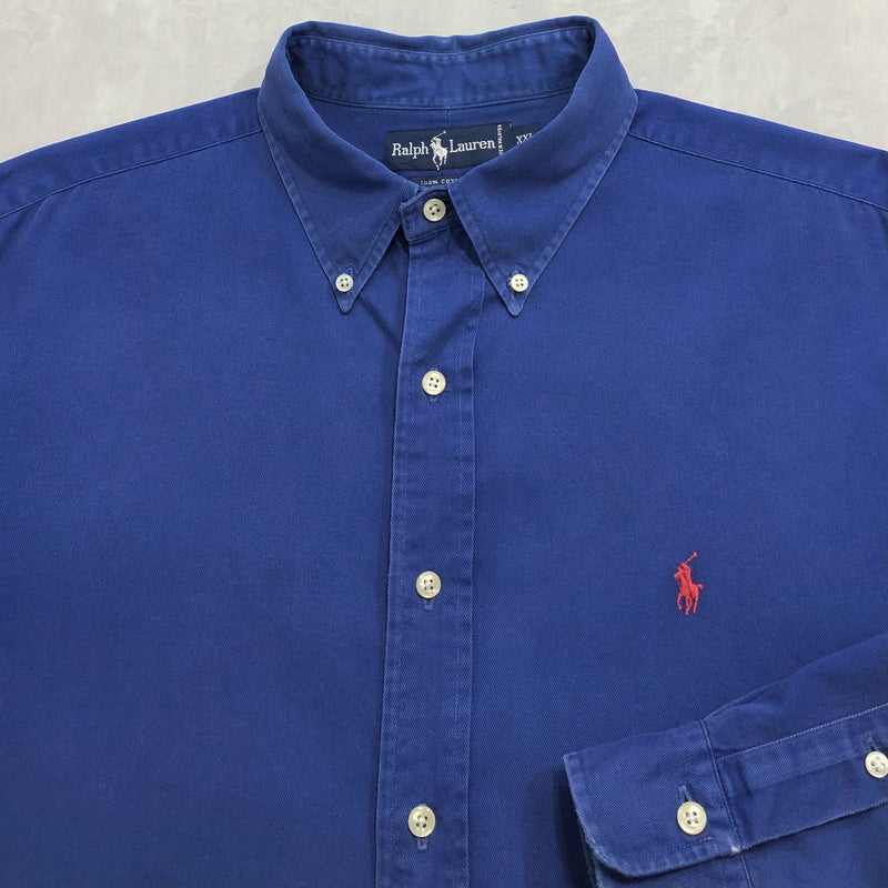 Polo Ralph Lauren Shirt (2XL/BIG/TALL)