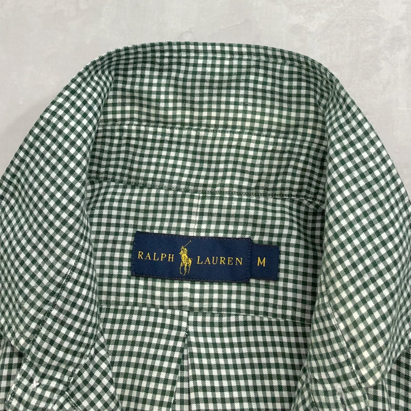 Polo Ralph Lauren Shirt (M)