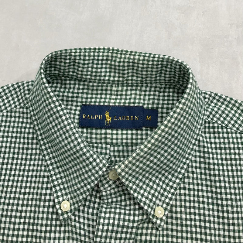 Polo Ralph Lauren Shirt (M)