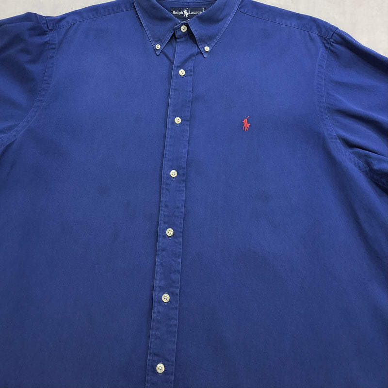 Polo Ralph Lauren Shirt (2XL/BIG/TALL)