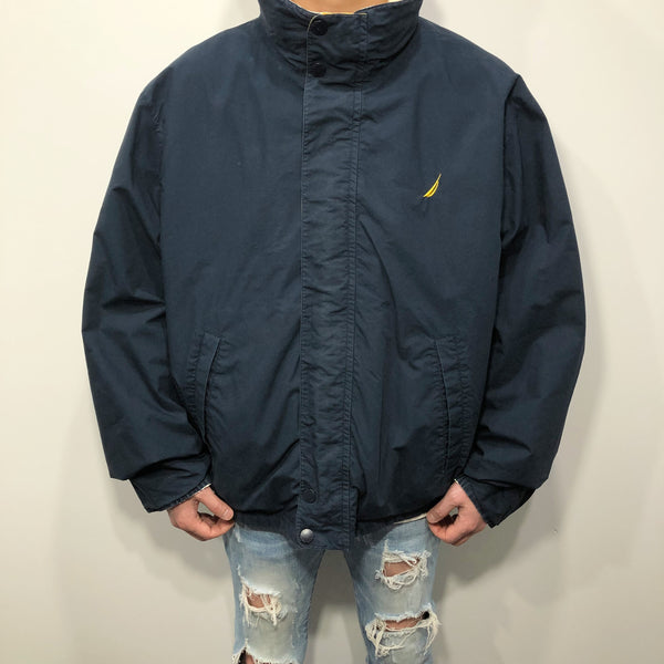 Nautica Reversible Jacket (XL)