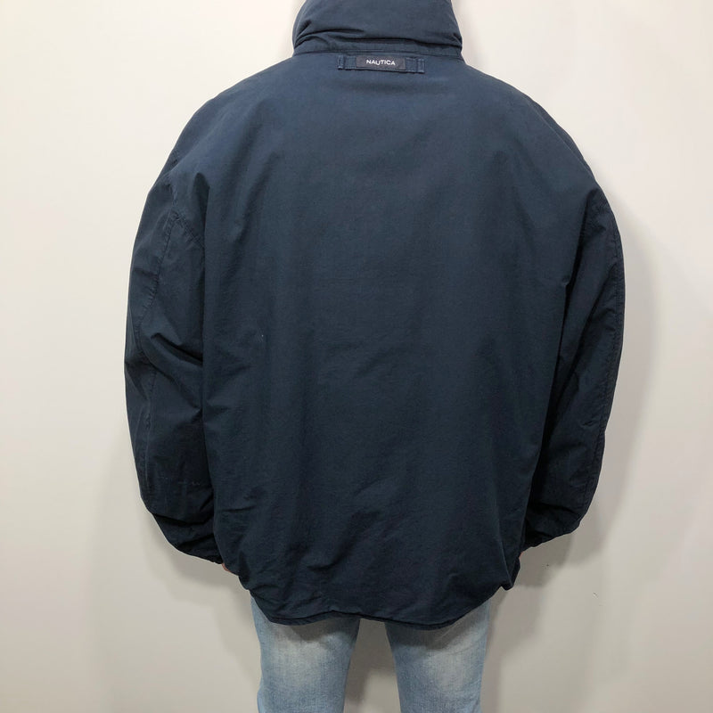 Nautica Reversible Jacket (XL)