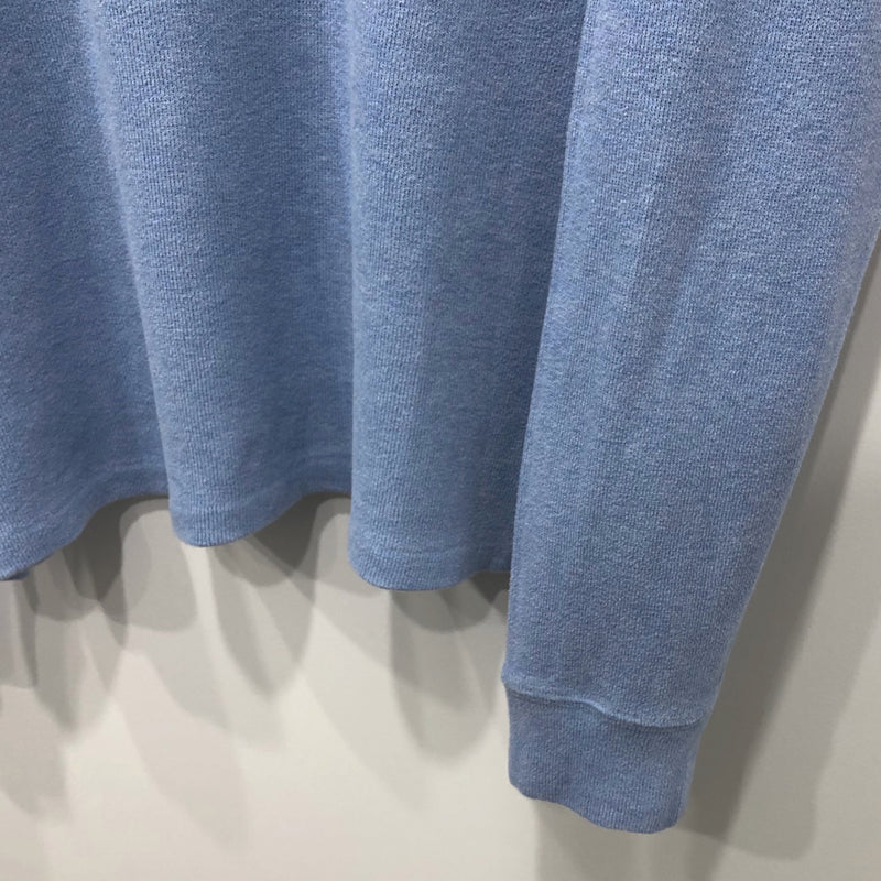 Polo Ralph Lauren Knit Quarter Zip (L)