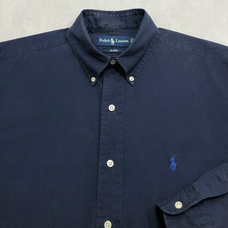 Polo Ralph Lauren Shirt (L/TALL)