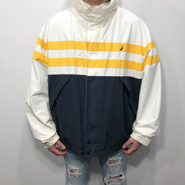 Nautica Reversible Jacket (XL)
