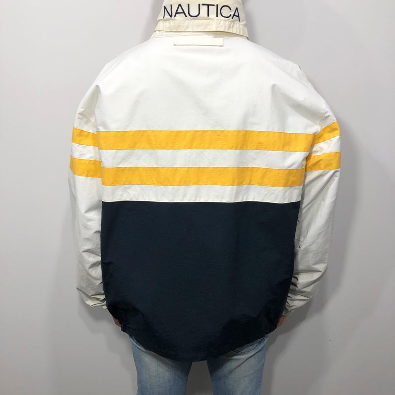Nautica Reversible Jacket (XL)