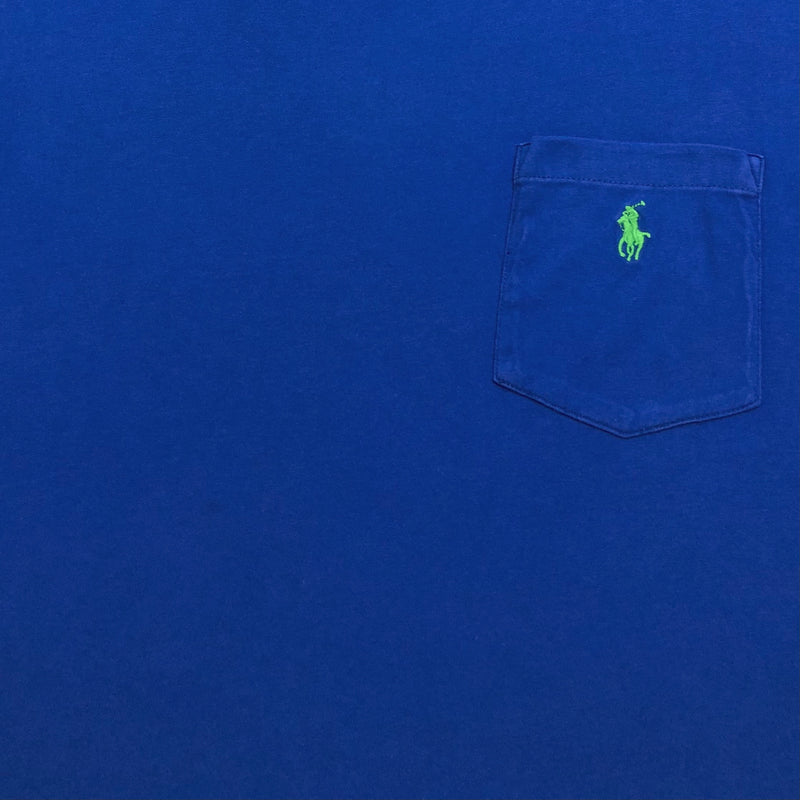 Polo Ralph Lauren T-Shirt (4XL/TALL)
