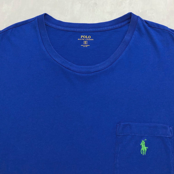 Polo Ralph Lauren T-Shirt (4XL/TALL)
