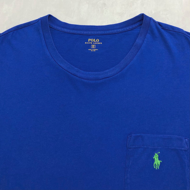 Polo Ralph Lauren T-Shirt (4XL/TALL)