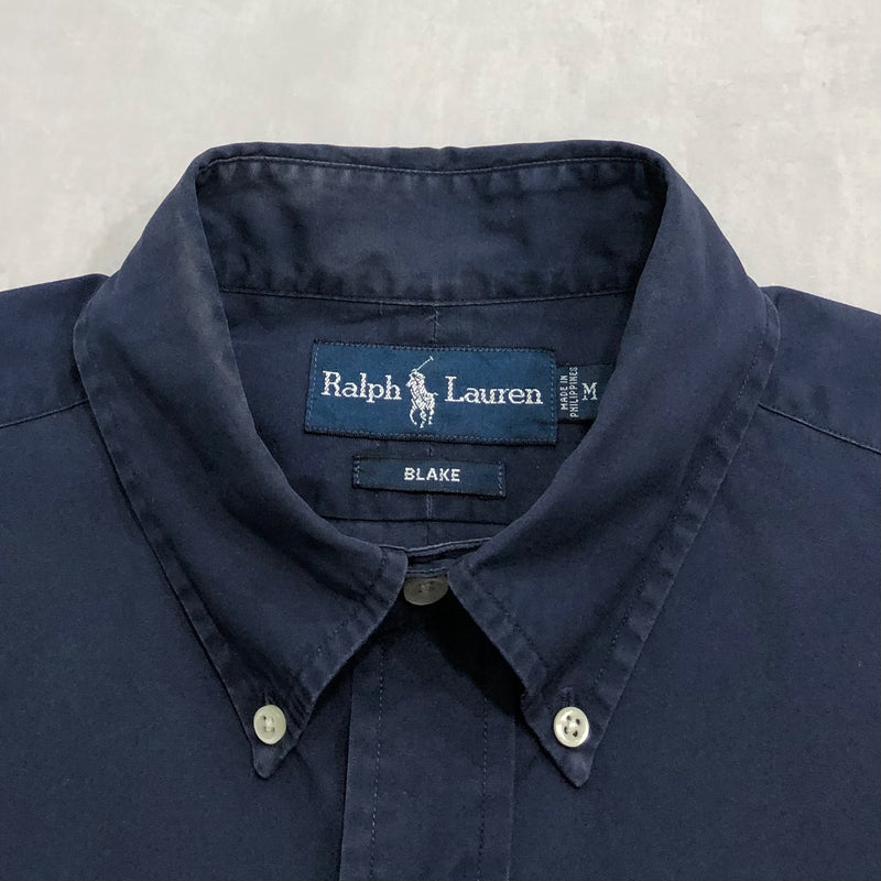 Polo Ralph Lauren Shirt (L/TALL)