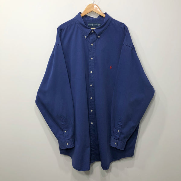 Polo Ralph Lauren Shirt (5XL/TALL)