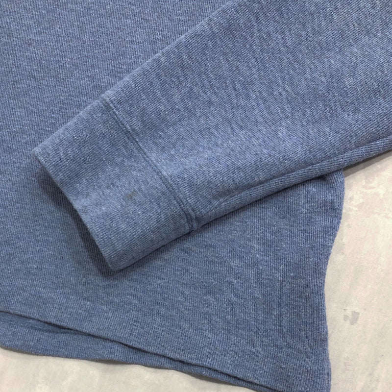 Polo Ralph Lauren Knit Quarter Zip (XL/BIG/SHORT)