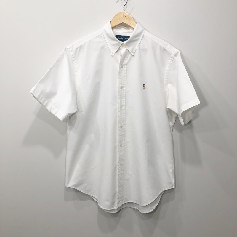 Polo Ralph Lauren Shirt (L/BIG/TALL)