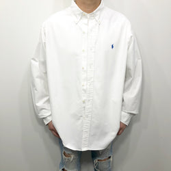 Polo Ralph Lauren Shirt (XL)
