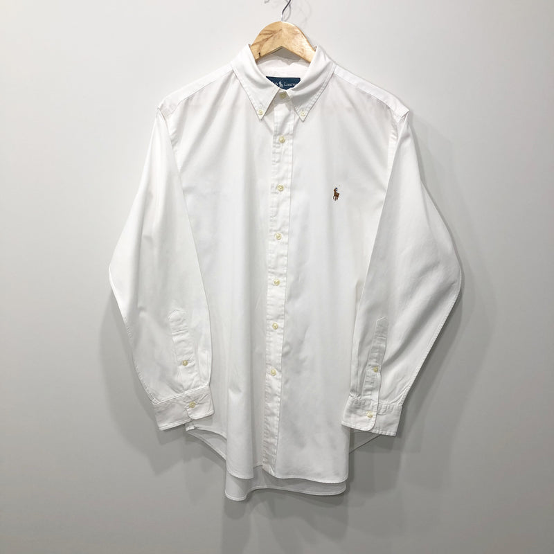 Polo Ralph Lauren Shirt (M/BIG)