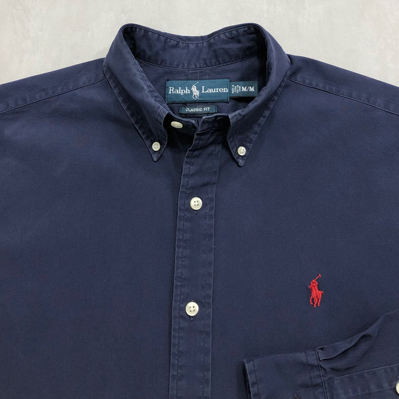 Polo Ralph Lauren Shirt (M)