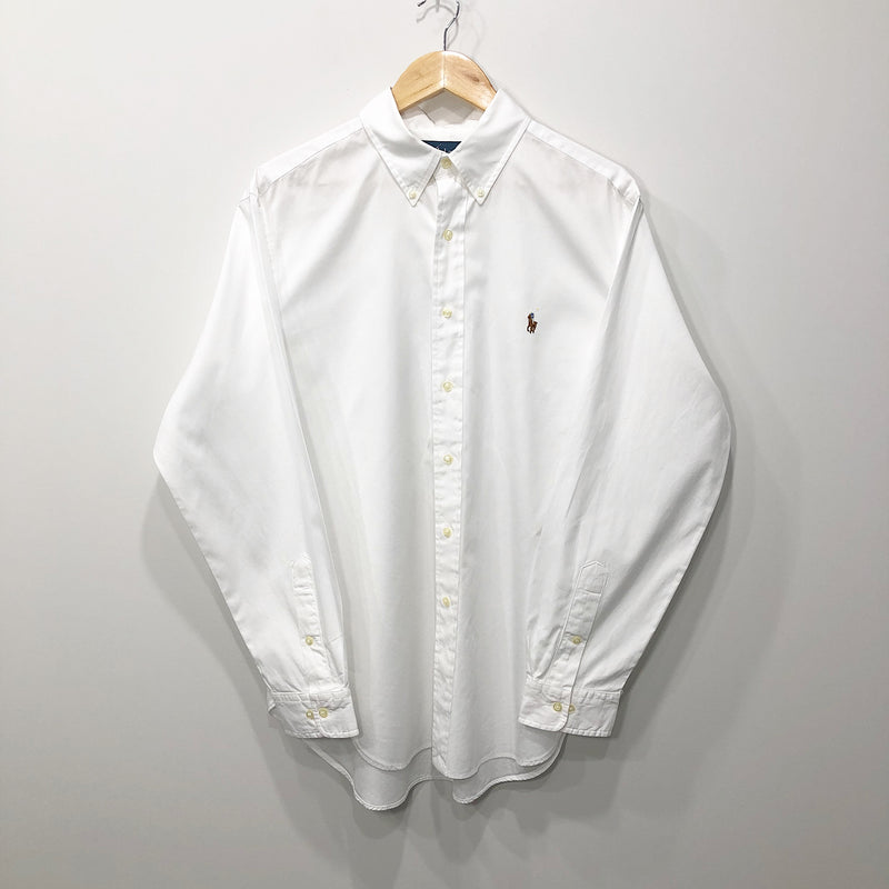 Polo Ralph Lauren Shirt (L/BIG/TALL)