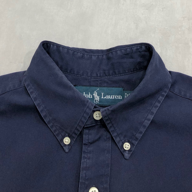 Polo Ralph Lauren Shirt (M)