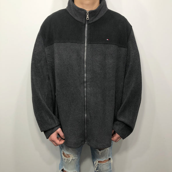 Tommy Hilfiger Fleeced Jacket (2XL)