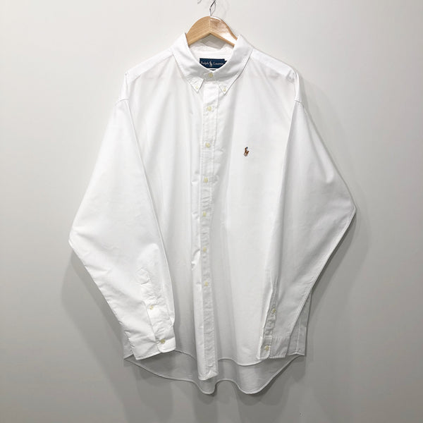 Polo Ralph Lauren Shirt (3XL/TALL)
