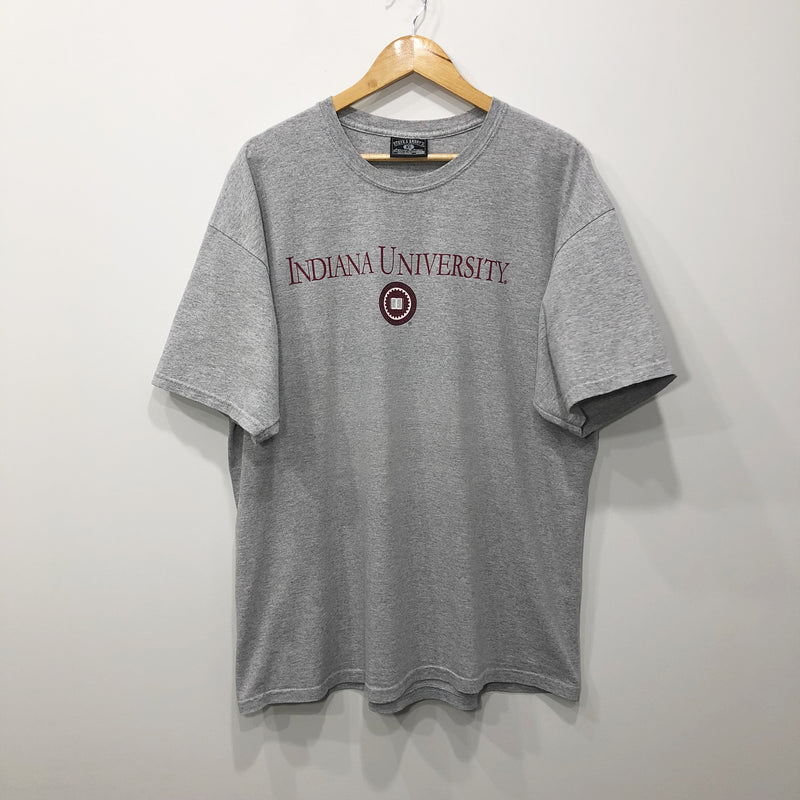 Steve & Barry's T-Shirt Indiana Uni (XL)