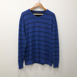 Tommy Hilfiger Knit Sweater (XL)