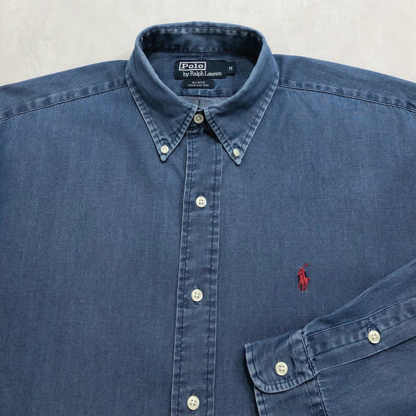 Polo Ralph Lauren Shirt (L)