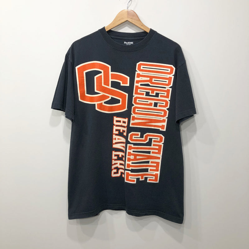 Pro Edge T-Shirt Oregon State Uni Beavers (L)