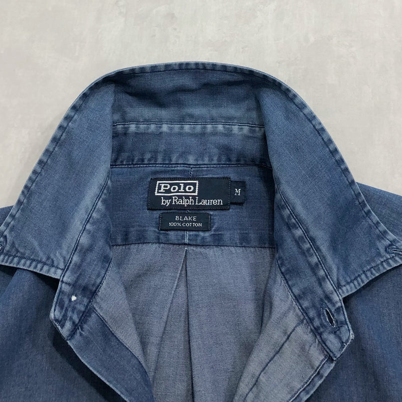 Polo Ralph Lauren Shirt (L)