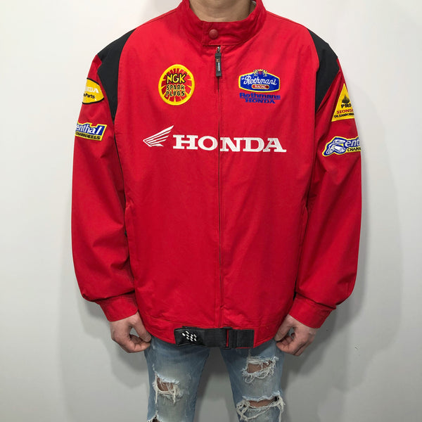 Honda Jacket (M)