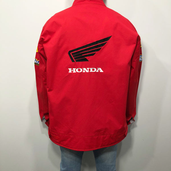 Honda Jacket (M)