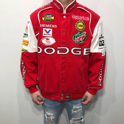 Chase Nascar Jacket Dodge #9 (S)
