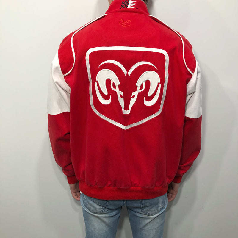 Chase Nascar Jacket Dodge #9 (S)
