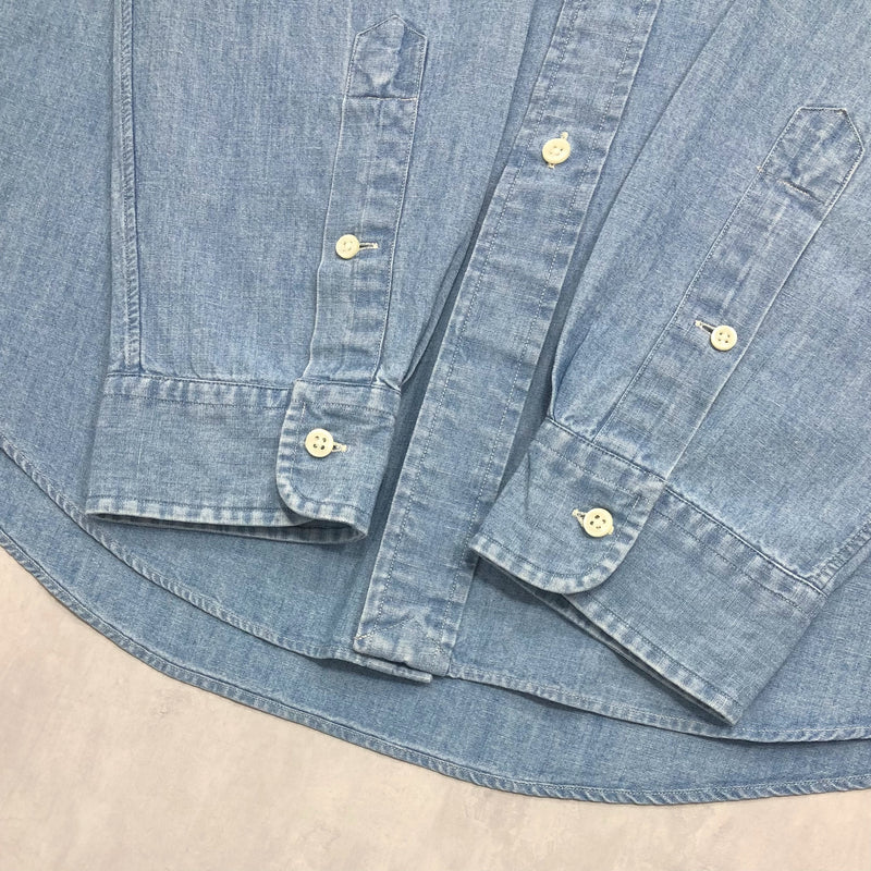 Polo Ralph Lauren Shirt (XL/TALL)