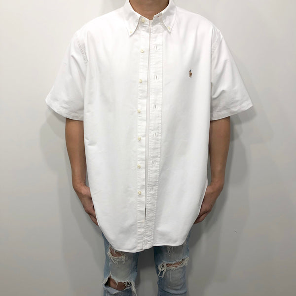 Polo Ralph Lauren Shirt (L/BIG/TALL)