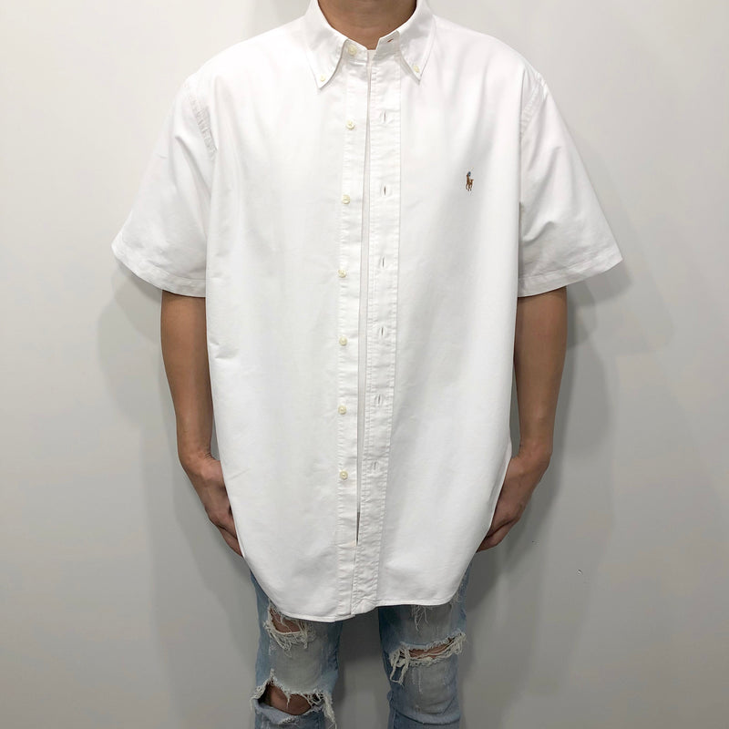 Polo Ralph Lauren Shirt (L/BIG/TALL)