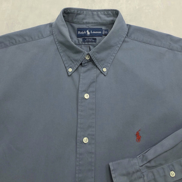 Polo Ralph Lauren Shirt (2XL/TALL)