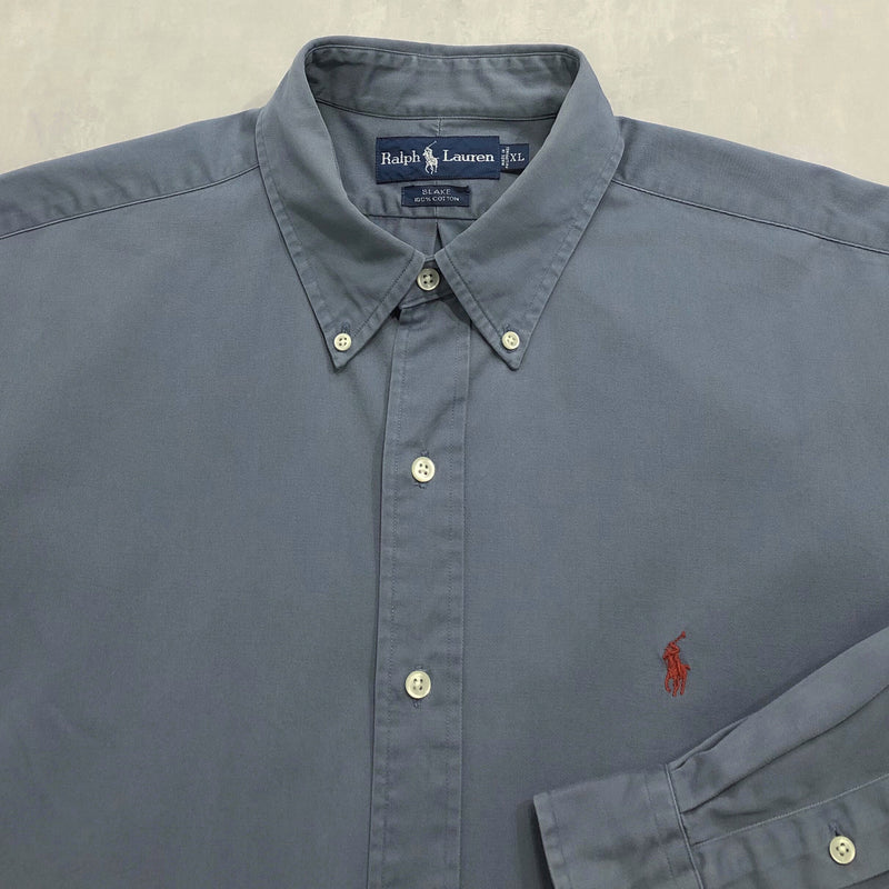 Polo Ralph Lauren Shirt (2XL/TALL)