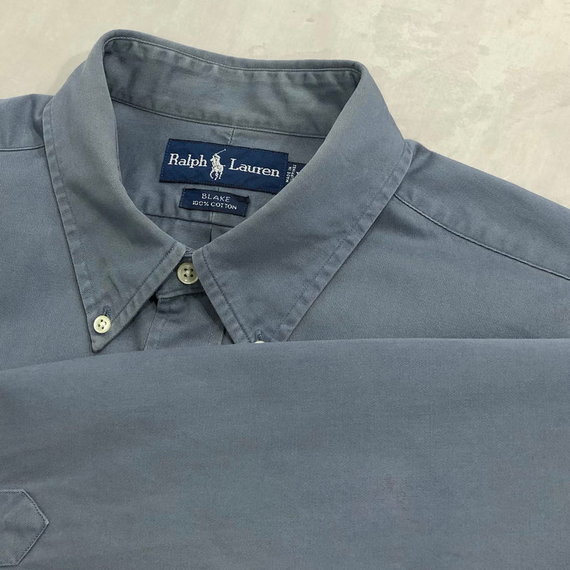 Polo Ralph Lauren Shirt (2XL/TALL)