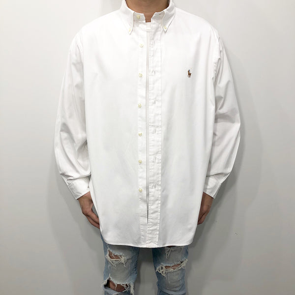 Polo Ralph Lauren Shirt (M/BIG)