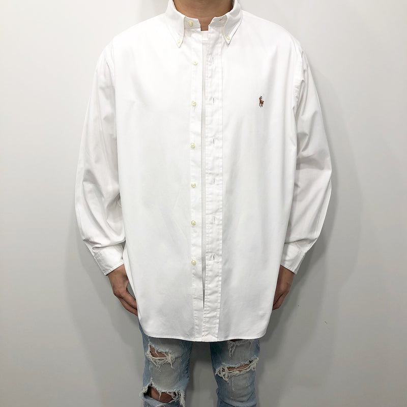 Polo Ralph Lauren Shirt (M/BIG)